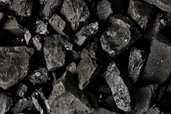 Orton Waterville coal boiler costs