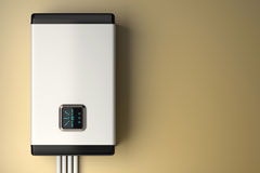 Orton Waterville electric boiler companies