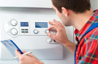 free commercial Orton Waterville boiler quotes
