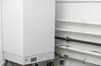 free Orton Waterville condensing boiler quotes