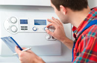 free Orton Waterville gas safe engineer quotes