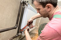 Orton Waterville heating repair