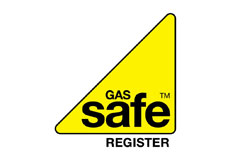 gas safe companies Orton Waterville